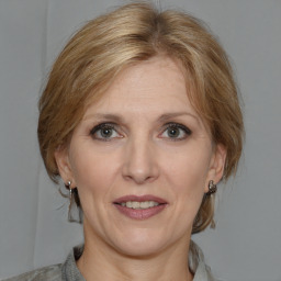Елизавета Романова